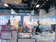 -天空之城游乐体验世界(吾悦广场店)