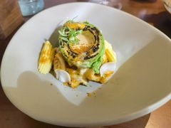 -OTIUM • 柴屿麦(亮马桥店)