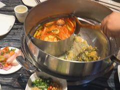 -老船舫·现做活鲜鱼馆(东郊记忆店)