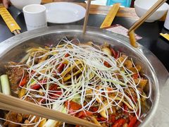 焖烧鸡-弓虽昌焖烧鸡(大竹林店)