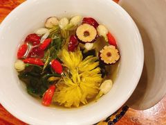 -乐宴·老北京铜火锅(八卦岭店)