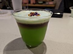 -舊新事咖啡NOTHING NEW COFFEE