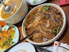 -李老哈·东北菜(宋园路店)