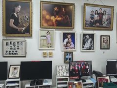 -中国照相馆(王府井店)