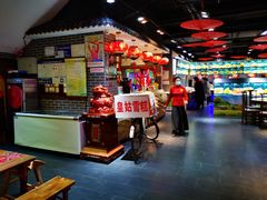 -东北大院·东北菜(三台子店)