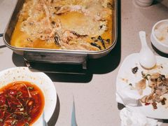 -半天妖烤鱼(东方新天地店)