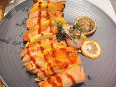 -娜娜家·Nana's restaurant(国金汇店)