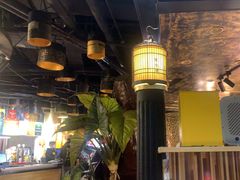 -羊大爷涮肉(亮马桥店)