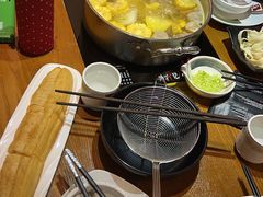 -你好牛火锅 头牌无花果鸡(海上传奇店)
