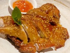 -广州文华东方酒店·江-由辉师傅主理