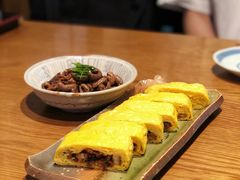 蛋包鳗-本家 柴藤