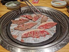 -九田家黑牛烤肉料理·自助(洪洞县城市花园店)