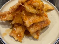 -粗粮人家·东北菜(洋桥店)