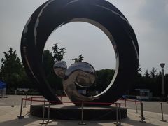 -大兴滨河森林公园