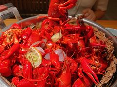 -蚝翅·海鲜粥·烧烤·宁夏滩羊季(玉米楼店)