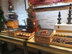 -宁波逸东豪生大酒店·豪生咖啡厅