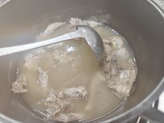 土茯苓鸽汤-皇鸽餐厅(五桂山分店)