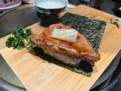 -山上下日本料理(万象城店)