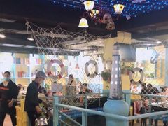 -遇见.豆皮涮牛肚(栖凤小区店)