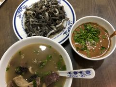 爆肚儿-老爆肚满五香烧牛羊肉