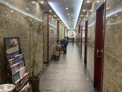 -古莲·影院足道·按摩SPA(水上温泉店)