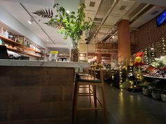 -明星酒店•FORNETTO佛纳朵意餐厅•披萨•意面(湘隆时代广场店)