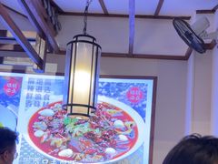 -川流不息·地道川菜·小龙虾(新松江路店)