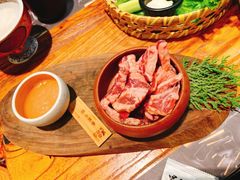 -黑牛の店·和牛烧肉(大悦城店)