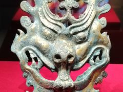 -北京大葆台遗址博物馆