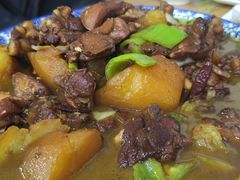 -东财大盘鸡(黑石礁店)