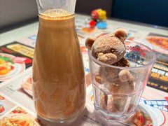 -克茗冰室(光明N次方公园店)