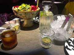 -陌上花儿·音乐西餐吧(和平店)