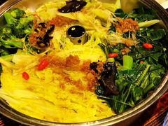 -老城味道·传统天津菜(杨柳青店)