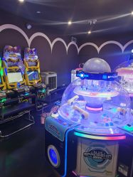 -MELAND CLUB亲子乐园·派对·餐厅(北京芳圆里ID MALL店)