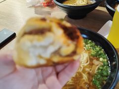 -一品飘香米线(金地美食城店)
