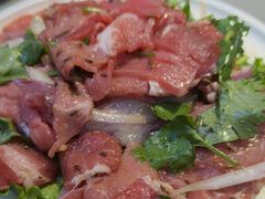 -外婆掌柜·东北家庭烤肉(托乐嘉店)