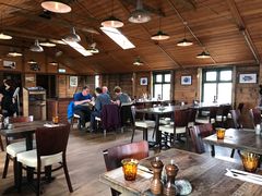 -Pakkhús Restaurant