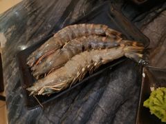 -熊出没日本烧肉放题