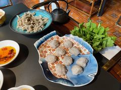 -羊大爷涮肉(亮马桥店)