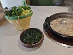 -狐狸爱上椰子鸡(滨江星光大道店)