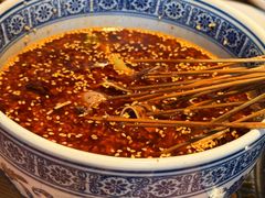 -大众跷脚牛肉馆·非遗传承单位(峨眉山店)