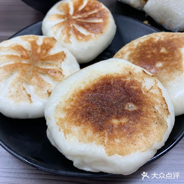 超级好吃地道还不贵的江浙沪粤小食！