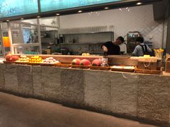 -梁家大院•农家菜(昆山会展中心店)