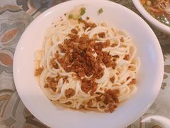 -牛王庙吳記怪味面(双楠店)