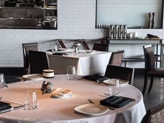 -莫尔顿扒房 MORTON'S GRILLE(igc天汇广场店)