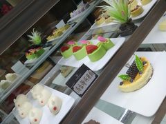 -川骄海鲜自助(河东店)