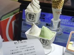-野人牧坊Gelato(天津南开大悦城店)