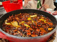 -峨嵋酒家(牡丹园店)