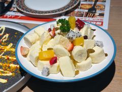 -喀秋莎·俄罗斯餐厅(河东六纬路店)