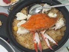 -3号仓库·创意中国菜(新世界城店)